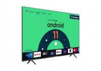 Westinghouse WH32HX41 32 Inch (80 cm) Android TV