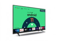 Westinghouse WH43FX71 43 Inch (109.22 cm) Android TV