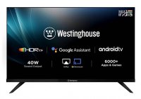 Westinghouse WH43UD10 43 Inch (109.22 cm) Smart TV