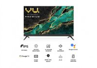 VU 43CA 43 Inch (109.22 cm) Smart TV