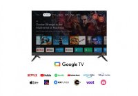 VU 43CA 43 Inch (109.22 cm) Smart TV