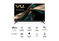 VU 55CA 55 Inch (139 cm) Smart TV