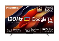 Hisense 50A6K 50 Inch (126 cm) Smart TV