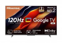 Hisense 75A6K 75 Inch (191 cm) Smart TV