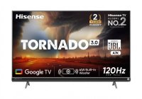 Hisense 55A7K 55 Inch (139 cm) Smart TV