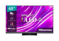 Hisense 65U8HQ 65 Inch (164 cm) Smart TV