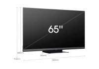 Hisense 65U8HQ 65 Inch (164 cm) Smart TV