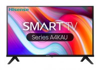 Hisense 32A4KAU 32 Inch (80 cm) Smart TV