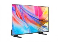 Hisense 43A7KAU 43 Inch (109.22 cm) Smart TV