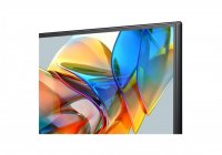 Hisense 55U6KAU 55 Inch (139 cm) Smart TV