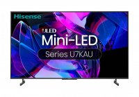 Hisense 55U7KAU 55 Inch (139 cm) Smart TV