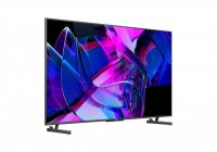 Hisense 55U7KAU 55 Inch (139 cm) Smart TV