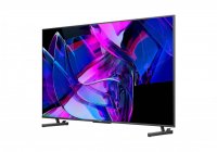 Hisense 55U7KAU 55 Inch (139 cm) Smart TV