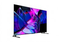 Hisense 85U7KAU 85 Inch (216 cm) Smart TV