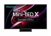 Hisense 75UXAU 75 Inch (191 cm) Smart TV