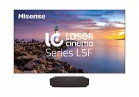 Hisense 120L5F 120 Inch (305 cm) Smart TV