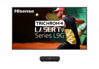 Hisense 120L9GSET 120 Inch (305 cm) Smart TV