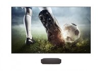 Hisense 100L5F SET 100 Inch (254 cm) Smart TV