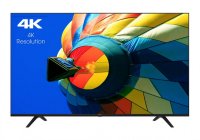 Hisense 43A7100F 43 Inch (109.22 cm) Smart TV