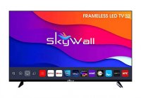 SkyWall 32SWRR Pro 32 Inch (80 cm) Android TV