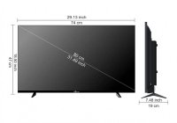 SkyWall 32SW-Voice 32 Inch (80 cm) Smart TV