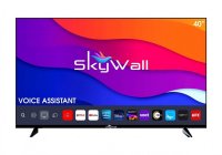 SkyWall 40SWRR 40 Inch (102 cm) Smart TV