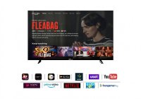 SkyWall 40SW-Voice 40 Inch (102 cm) Smart TV