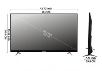 SkyWall 55SW4K-VS 55 Inch (139 cm) Smart TV