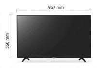 Compaq CQV43AX1UD 43 Inch (109.22 cm) Android TV