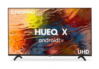 Compaq CQV50AX1UD 50 Inch (126 cm) Android TV