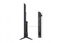 Compaq CQV5000UHDAB 50 Inch (126 cm) Android TV