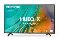 Compaq CQV65AX1UD 65 Inch (164 cm) Android TV