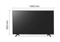 Compaq CQV65AX1UD 65 Inch (164 cm) Android TV