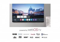 Compaq CQW32HDNS 32 Inch (80 cm) Smart TV