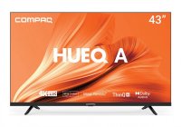 Compaq CQW43UD 43 Inch (109.22 cm) Smart TV