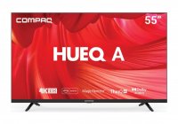 Compaq CQW55UD 55 Inch (139 cm) Smart TV