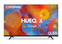 Compaq CQV55GTQD 55 Inch (139 cm) Smart TV