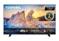 Toshiba 32V35MP 32 Inch (80 cm) Android TV