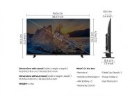 Toshiba 43V35MP 43 Inch (109.22 cm) Android TV