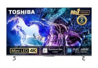 Toshiba 65M650 65 Inch (164 cm) Smart TV