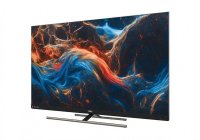 Haier 55S9QT 55 Inch (139 cm) Smart TV