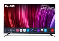 Daiwa D50U2WOS 50 Inch (126 cm) Smart TV