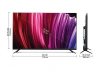 Daiwa D50U2WOS 50 Inch (126 cm) Smart TV