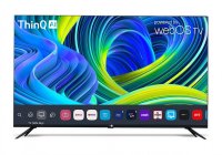 Daiwa D65U2WOS 65 Inch (164 cm) Smart TV