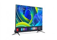 Daiwa D65U2WOS 65 Inch (164 cm) Smart TV