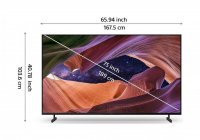 Sony KD-75X82L 75 Inch (191 cm) Smart TV