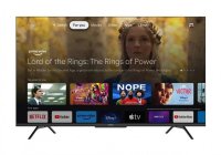 Skyworth 43UE7600 43 Inch (109.22 cm) Smart TV