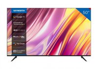 Skyworth 50UD7300 50 Inch (126 cm) Smart TV