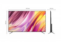 Skyworth 75UD6300 75 Inch (191 cm) Smart TV