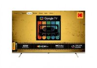 Kodak 50CAPROGT5012 50 Inch (126 cm) Smart TV